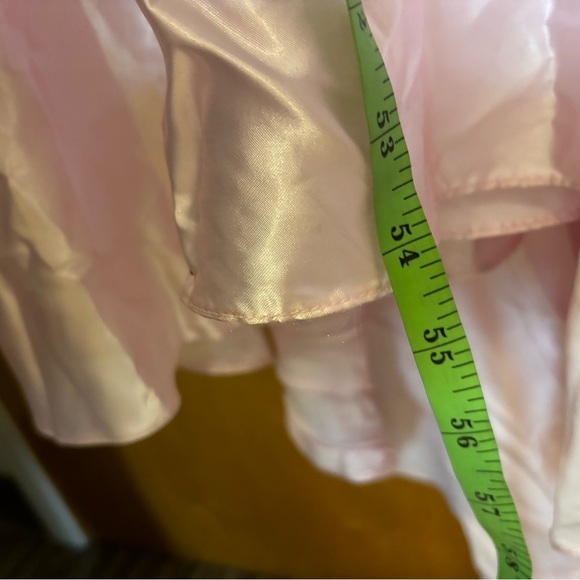 Fairy Style Gown Size 24” Waist - Picture 8 of 10